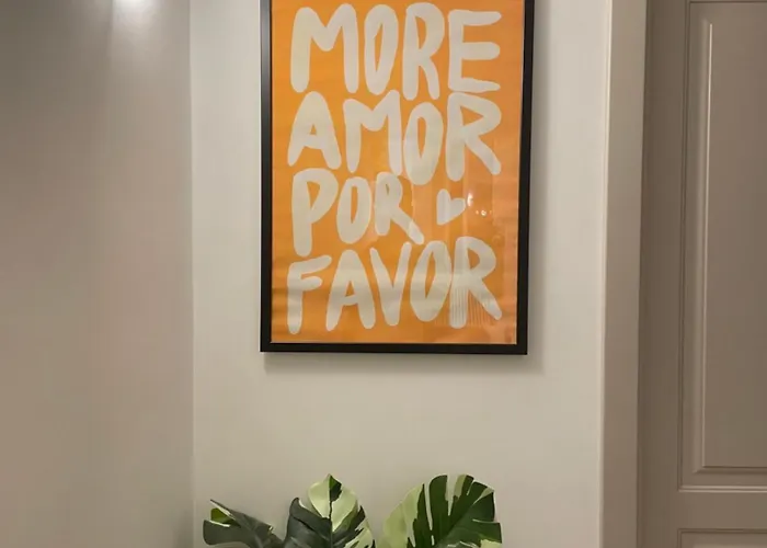 Pensión 101 4*